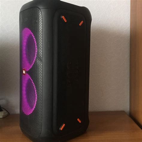 Jbl patibox 100 – купить в Санкт-Петербурге, цена 13 000 руб., продано ...