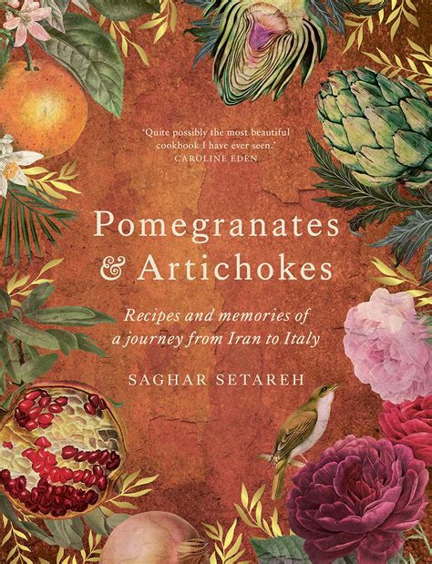 Travelling With Pomegranates English Edition 4