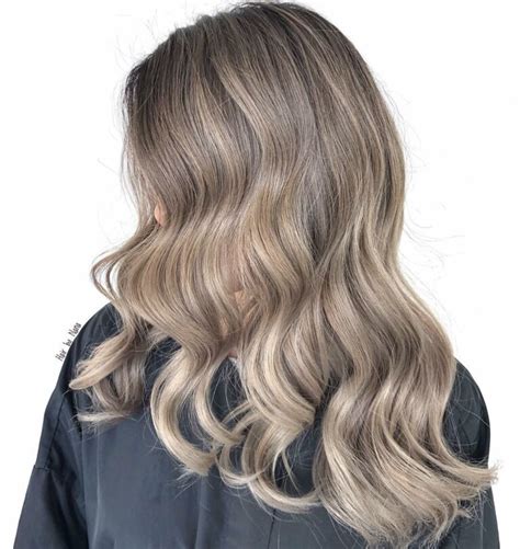 Pretty Mushroom Blonde Hair Ideas To Save For Inspiration
