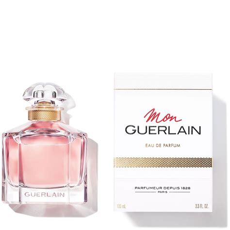 MON GUERLAIN Guerlain Precio Perfumes Club