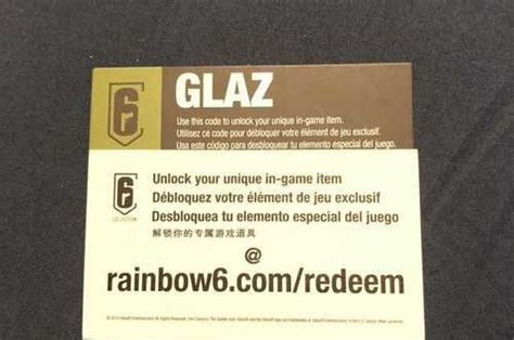 Код для активации чиби в игре Rainbow Six Siege Москва | Игровые ...