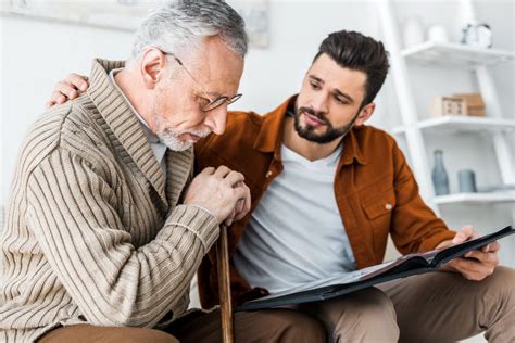 How To Navigate Dementia Communication Challenges Alzheimers In Your