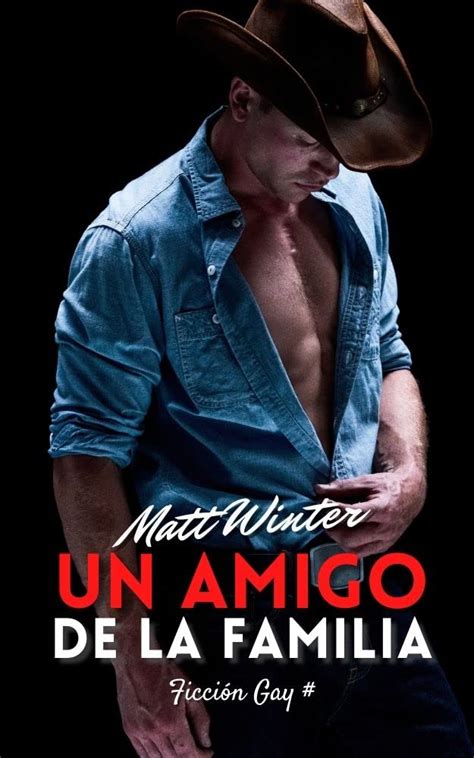 Un amigo de la familia Ficción Gay para Adultos Heterocuriosos eBook Winter Matt Amazon