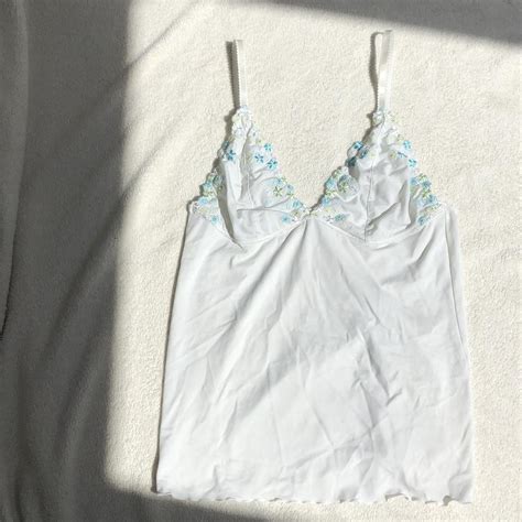 Lingerie Top Super Cute Fit Size B Depop