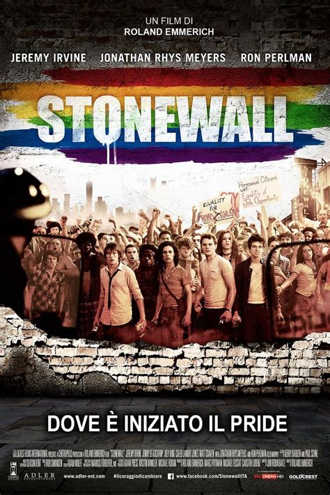 Amazon Prime Video Celebra Il Pride Month Con 53 Film LGBT Gay It