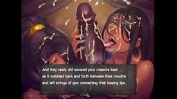 Jamal Laquari Plays Legend Of Queen Opala Origin Episode 4 Part 2 Farah And Milf Farah