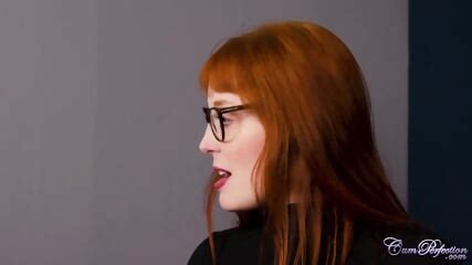 Mel Fire The Porn Bishop Cum Perfection