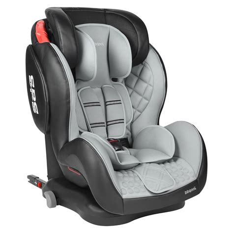 Ripley Silla De Auto Butaca Armor Isofix Grey