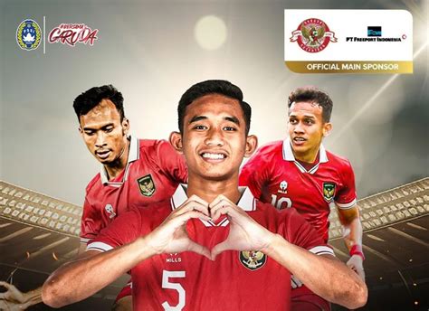 Jam Tayang Timnas U24 Indonesia Vs China Taipei Asian Games 2023 Siaran