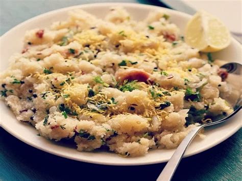 List Of Healthy Indian Breakfast For Weight Loss - Find Health Tips