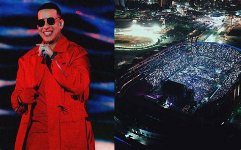 Un Caos Fans De Daddy Yankee Se Quedan Sin Entrar Al Concierto En