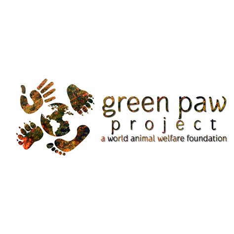 Green paw project - Online Social Fundraising Donation Platform | Givey