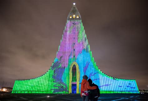 The Best Festivals and Music Events in Iceland - Iceland with a View