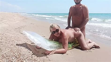 Newest Beach Porn Videos Xhamster