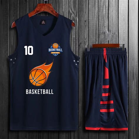 Budget Basketball Jerseys And Sets Sport Custom Jerseys