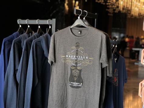 Nashville Gifts & Souvenirs Wholesaler | Spirit of Nashville Gifts