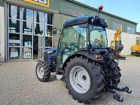 Landini Powerfarm Traktor Kaufen In Italien Truck Deutschland