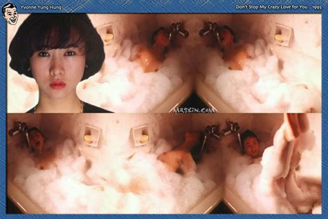 Yvonne Yung Hung Nude Pics Page 1