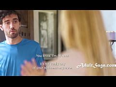 Milf Teaches Stepson How To Put On A Condom And Other Things Xxx Mobile Porno Videos