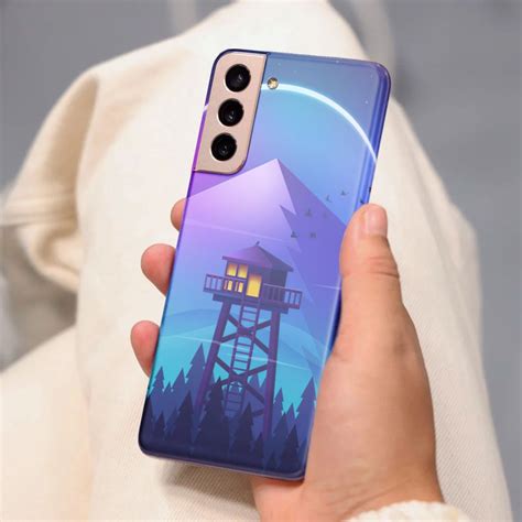 A tok kompatibilis a Samsung Galaxy S22 Ultra modell Firewatch