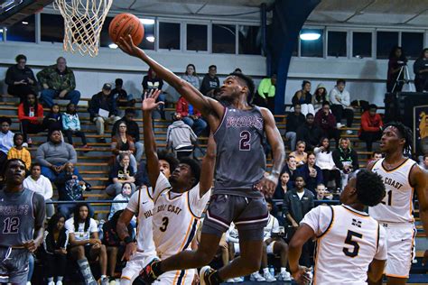 No. 10 Pearl River outlasts rival Gulf Coast | Picayune Item