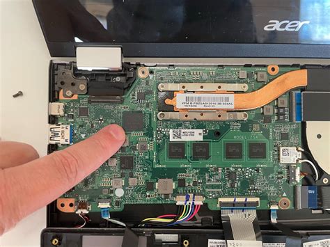 Can You Upgrade Ssd On A Chromebook