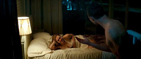 Naked Elizabeth Olsen In I Saw The Light