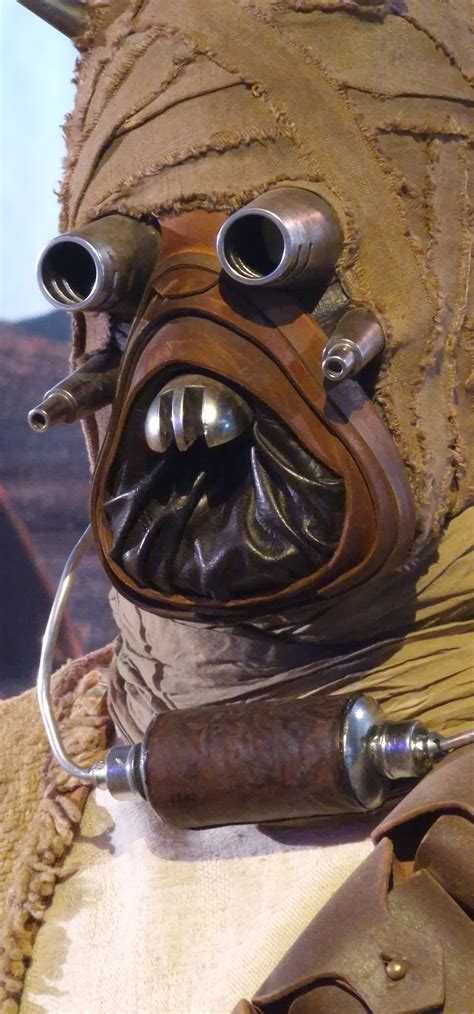 tusken raiders face 3