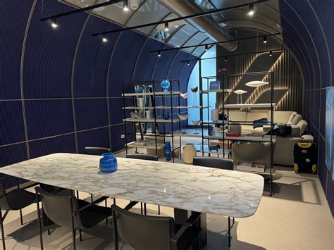 Inside ITA's Hangar Lounge at Fiumicino is a secret room: what it