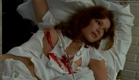 Naked Olga Georges Picot In Glissements Progressifs Du Plaisir