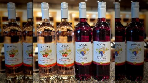 The Untold Truth Of Boone's Farm