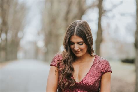 Sequin Gown | A Southern Drawl