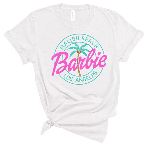 Malibu Barbie| B&C Unique Boutique