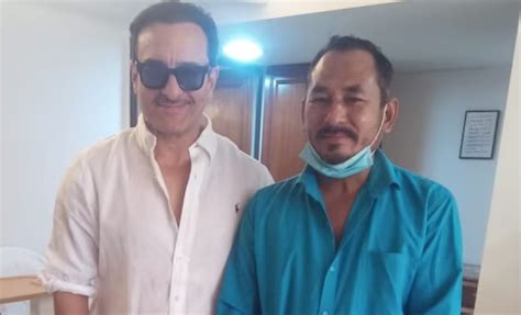 How Much Did Actor Saif Pay The Auto Driver Who Took Him To Hospital ...