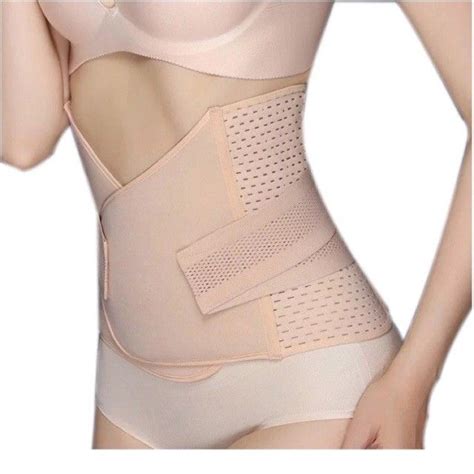 Maternity Binder Recovery Belt Girdle Belly Postpartum Binder Lazada Ph