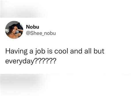 50 Tearfully Funny Memes And Posts About Work And Adult Life In General
