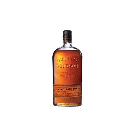 Bulleit Bourbon (100CL): Online whiskey delivery, Abu Dhabi