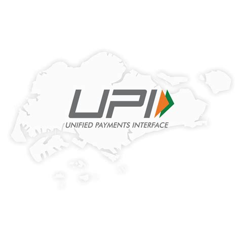 Bhim Upi Logo Png Transparent - Gudang Gambar Vector PNG