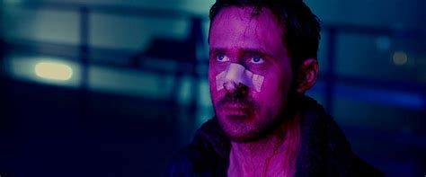 Movie Blade Runner 2049 Ryan Gosling Hd Wallpaper Pea