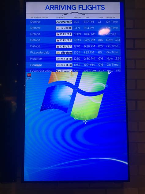Memphis Airport--keeping Flash alive... : r/PBSOD