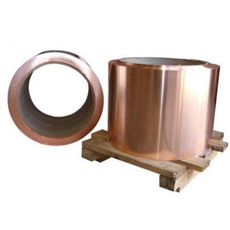 Shop Copper Gutter Coils | Gutter Supply