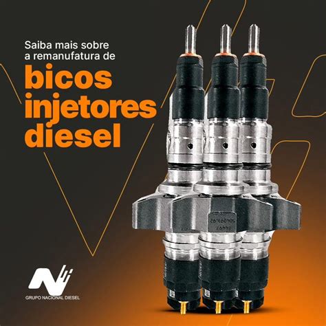 Astro Diesel Bombas E Bicos Injetores - Nacional Diesel – Centralizando Soluções