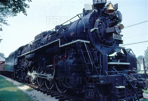 keeler  photo   nickel plate archive