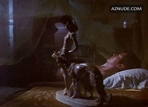 Alicia Alonzo Nude Aznude