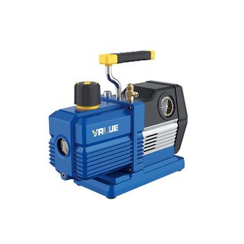 VALUE VACUUM PUMP VE N SERIES DUAL Stage VE215N VE225N VE235N VE245N ...
