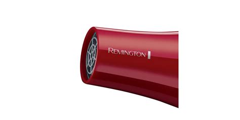 Remington D3080 2000W Pro Hair Dryer
