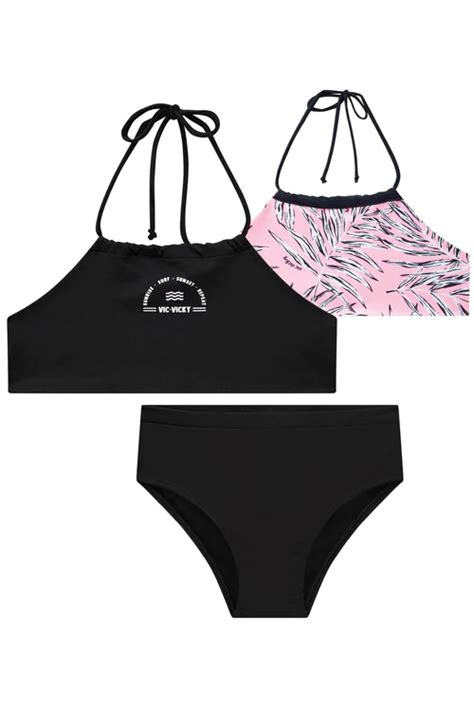 Traje De Baño Bikini EMIS Boutique