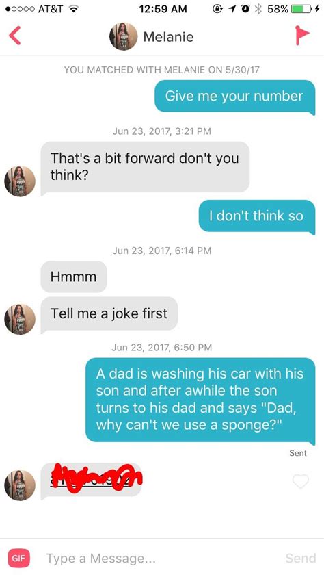 40 Funny Tinder Dad Jokes That Also Work As Pick Up Lines