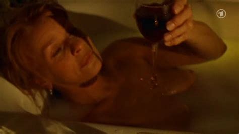 Senta Berger Nude Pics Page 1