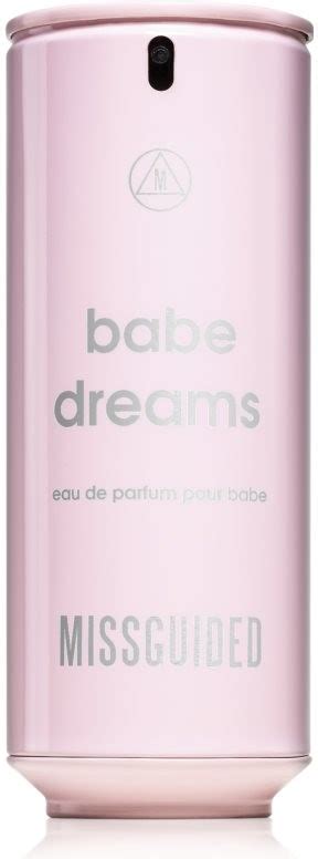 Missguided Babe Dreams EDP 80 Ml Kainos Nuo 24 91 Kaina24 Lt